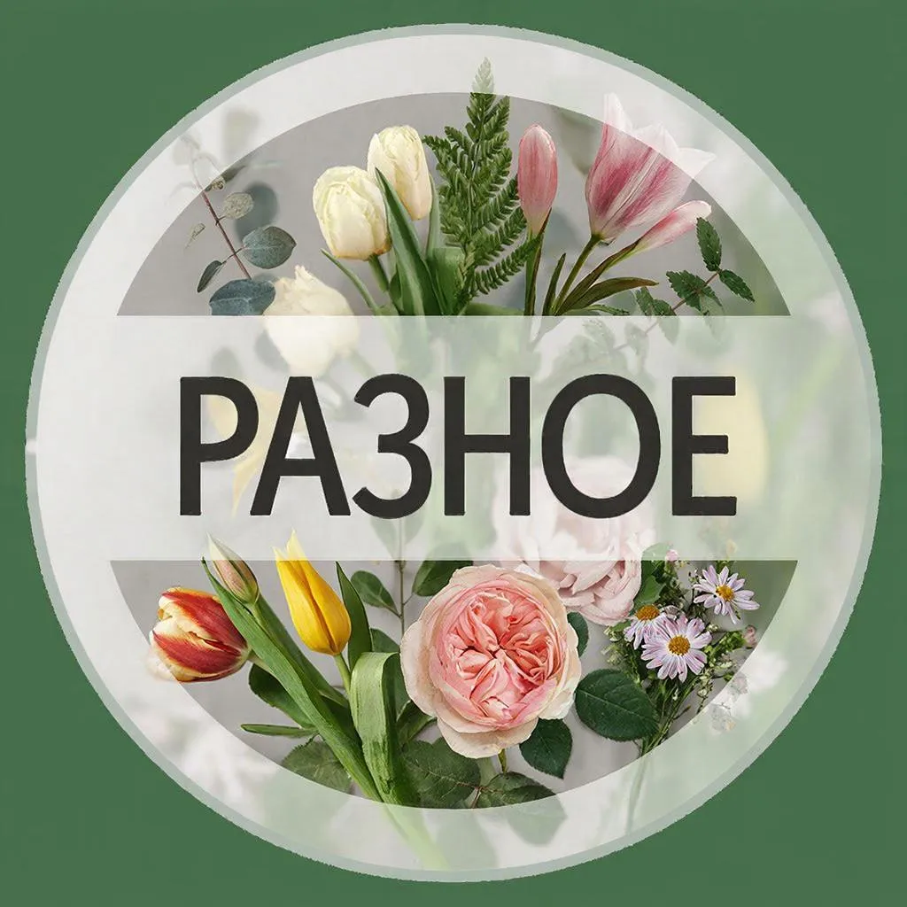 Разное